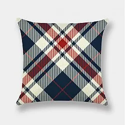 Housse de coussin 50 x 50 cm