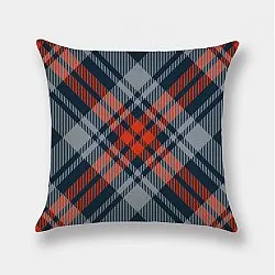 Housse de coussin 50 x 50 cm