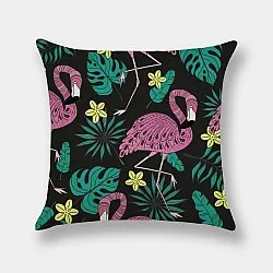 Housse de coussin 50 x 50 cm