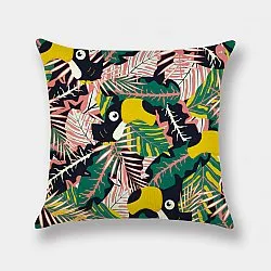 Housse de coussin 50 x 50 cm