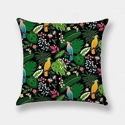 Housse de coussin 50 x 50 cm