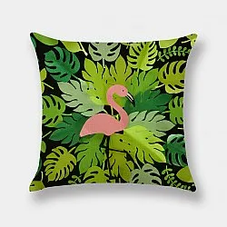 Housse de coussin 50 x 50 cm