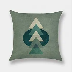 Housse de coussin 50 x 50 cm