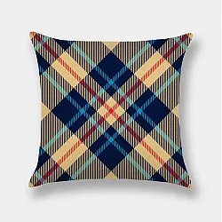 Housse de coussin 50 x 50 cm
