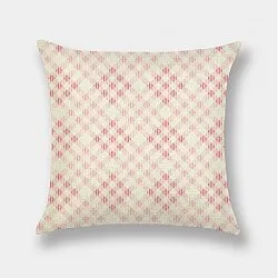 Housse de coussin 50 x 50 cm