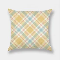 Housse de coussin 50 x 50 cm