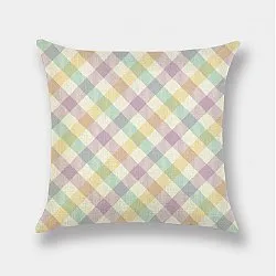 Housse de coussin 50 x 50 cm