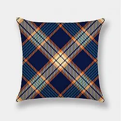 Housse de coussin 50 x 50 cm