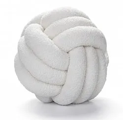 Coussins - Knot (blanc)