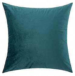 Kuddfodral - Nordic Velvet (turquoise)