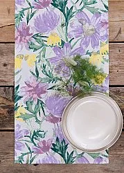 Chemins de table - Chemins Cutie (violet)
