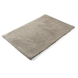 Tapis d’entrée - Amice (grège)