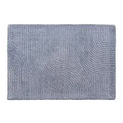 Tapis d’entrée - Amice (bleu)