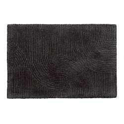 Tapis d’entrée - Amice (noir)