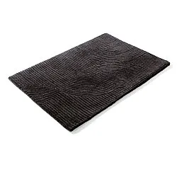 Tapis d’entrée - Amice (noir)