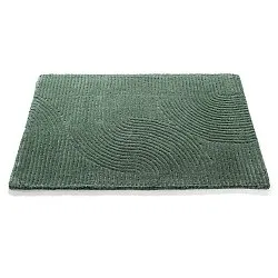 Tapis d’entrée - Amice (vert foncé)