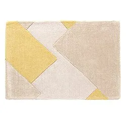 Tapis d’entrée - Andria (gris/multi)
