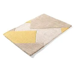 Tapis d’entrée - Andria (gris/multi)