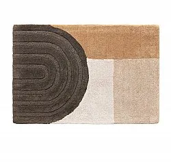Tapis d’entrée - Anila (marron/multi)