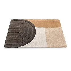 Tapis d’entrée - Anila (marron/multi)