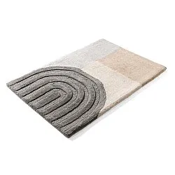 Tapis d’entrée - Anila (gris/multi)