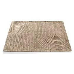 Tapis d’entrée - Celso (taupe)