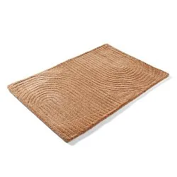 Tapis d’entrée - Celso (marron)