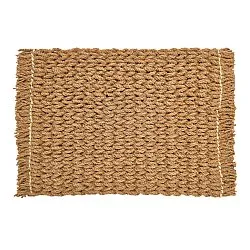 Tapis d’entrée - Crispin (beige)