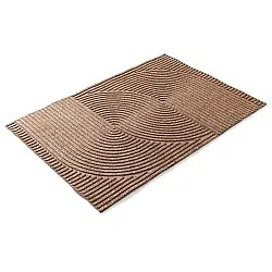 Tapis d'entrée - Liam (sable)