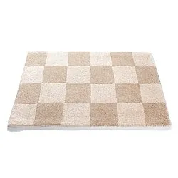 Tapis d’entrée - Lovre (greige/beige)