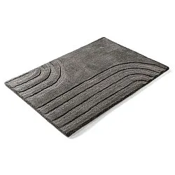 Tapis d’entrée - Mirela (gris)
