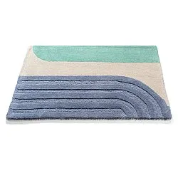 Tapis d’entrée - Nadire (bleu/multi)