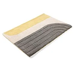 Tapis d’entrée - Nadire (gris/multi)