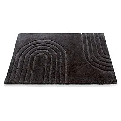 Tapis d’entrée - Sabri (noir)