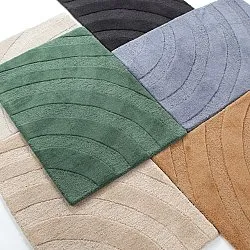 Tapis d’entrée - Tielo (marron)