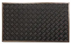 Tapis d’entrée - Alexis (bronze)