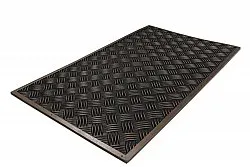 Tapis d’entrée - Alexis (bronze)