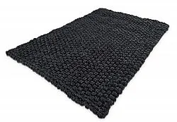 Tapis d’entrée - Ana (noir)
