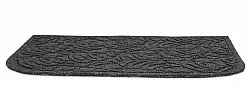 Tapis d’entrée - Blair (gris foncé)
