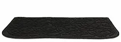 Tapis d’entrée - Blair (noir)