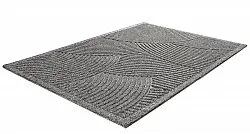 Tapis d’entrée - Gia (gris)