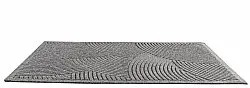 Tapis d’entrée - Gia (gris)