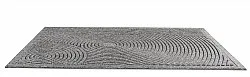 Tapis d’entrée - Lola (gris)