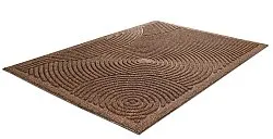 Tapis d’entrée - Lola (sable)