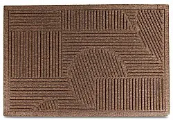 Tapis d’entrée - Paige (sable)