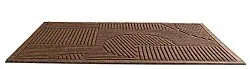 Tapis d’entrée - Paige (sable)