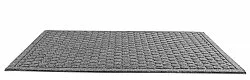 Tapis d’entrée - Palmer (gris)