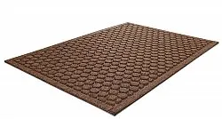Tapis d’entrée - Palmer (sable)