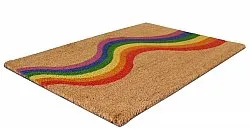 Paillasson - Rainbow (multicolore)