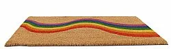 Paillasson - Rainbow (multicolore)